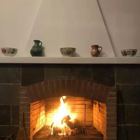 Constantia Prázdninový dům Symi