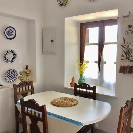 Ferienhaus Constantia *