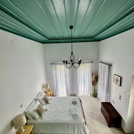 Ferienhaus Constantia