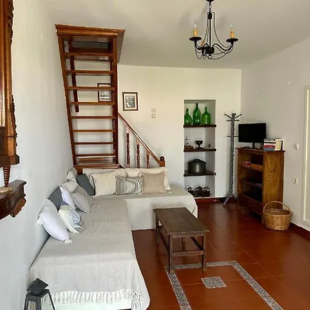 Ferienhaus Constantia