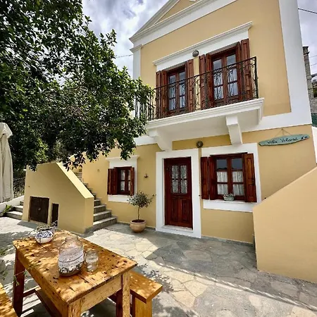 Ferienhaus Constantia