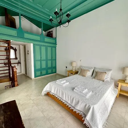 Ferienhaus Constantia *