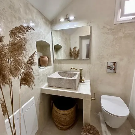 Ferienhaus Constantia *