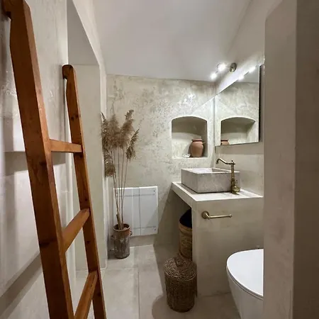 Ferienhaus Constantia Symi