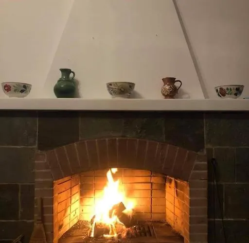 Constantia بيت للعطل سيمي