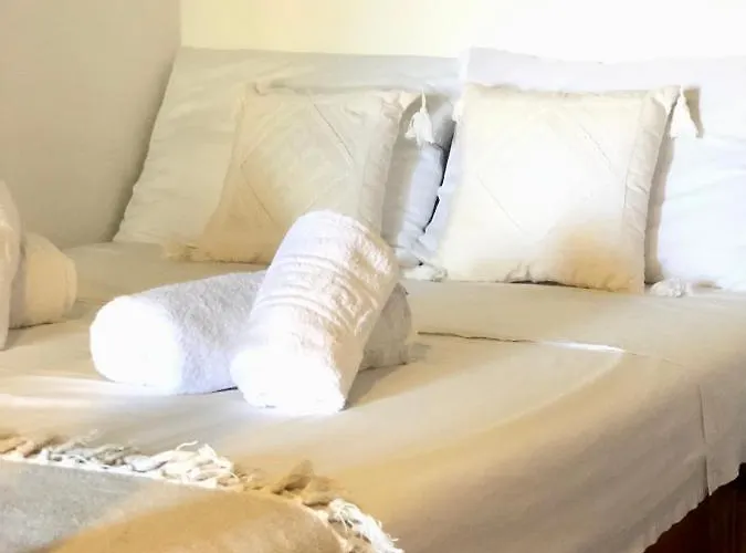 بيت للعطل Constantia