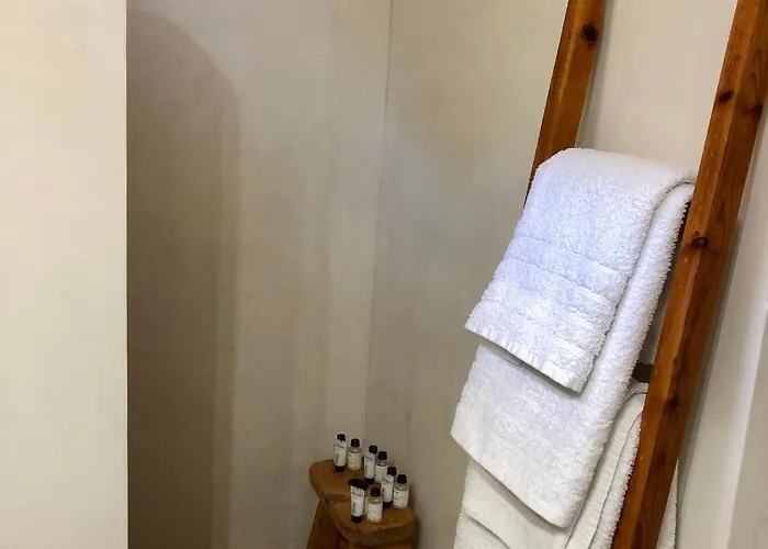 بيت للعطل Constantia سيمي