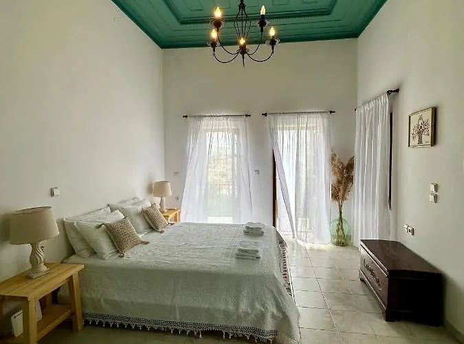 بيت للعطل Constantia سيمي