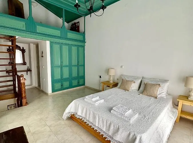 بيت للعطل Constantia *