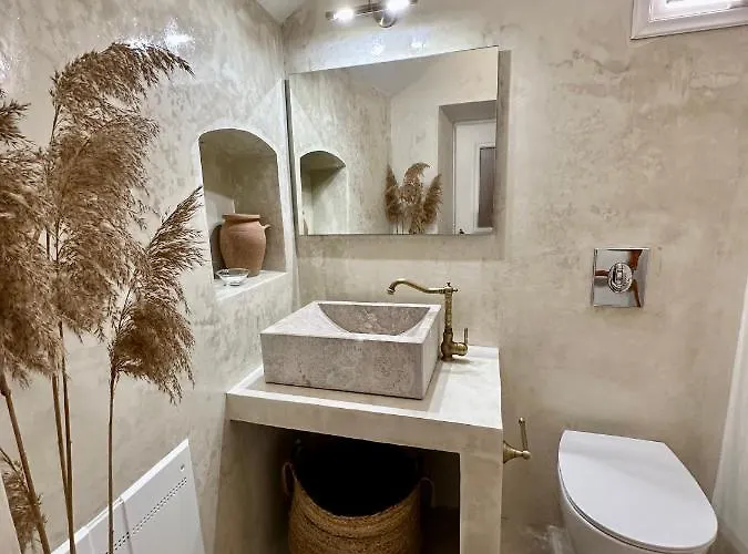 بيت للعطل Constantia *